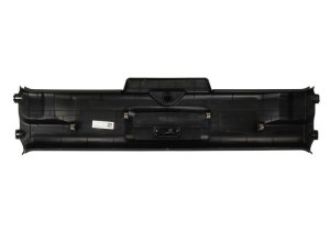 Ford Bronco Strut Tower Brace Kit - Front + Rear - Ford Racing - C-Bow Brace Kit (Cowl Bow + Fender Braces) - `22-`27